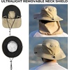 image:imageKastKing Sol Armis UPF 50 Boonie Hat  Sun Protection Hat Fishing Hat Beach amp Hiking Hat PaddlingY Nomad