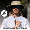 image:imageKastKing Sol Armis UPF 50 Boonie Hat  Sun Protection Hat Fishing Hat Beach amp Hiking Hat PaddlingY Nomad