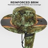 image:imageKastKing Sol Armis UPF 50 Boonie Hat  Sun Protection Hat Fishing Hat Beach amp Hiking Hat PaddlingZ Prym1 Ambush