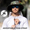 image:imageKastKing Sol Armis UPF 50 Boonie Hat  Sun Protection Hat Fishing Hat Beach amp Hiking Hat PaddlingZ Prym1 Ambush