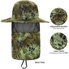 image:imageKastKing Sol Armis UPF 50 Boonie Hat  Sun Protection Hat Fishing Hat Beach amp Hiking Hat PaddlingZ Prym1 Ambush