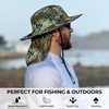 image:imageKastKing Sol Armis UPF 50 Boonie Hat  Sun Protection Hat Fishing Hat Beach amp Hiking Hat PaddlingZ Prym1 Ambush