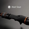 image:imageKastKing Speed Demon Pro Tournament Series Bass Fishing Rods Elite Carbon High Modulus 1 Pc Blanks Fuji Guides amp Reel Seats 20 Technique Specific Lengths amp ActionsSpinning amp Casting