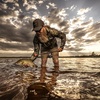 image:imageKastKing Speed Demon Pro Tournament Series Bass Fishing Rods Elite Carbon High Modulus 1 Pc Blanks Fuji Guides amp Reel Seats 20 Technique Specific Lengths amp ActionsSpinning amp Casting