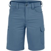 image:imageKastKing Mens Fishing Shorts Hiking Shorts Quick Dry Comfortable UPF 50 7 Pockets Shorts for Men 105 InseamSlate Blue