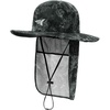 D1: Boulder Camo Obsidian