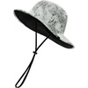 image:imageKastKing Sol Armis UPF 50 Boonie Hat  Sun Protection Hat Fishing Hat Beach amp Hiking Hat PaddlingR Prym1 Glacier Fade
