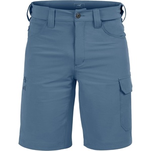 image:imageKastKing Mens Fishing Shorts Hiking Shorts Quick Dry Comfortable UPF 50 7 Pockets Shorts for Men 105 InseamSlate Blue