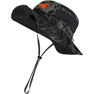 image:imageKastKing Sol Armis UPF 50 Boonie Hat  Sun Protection Hat Fishing Hat Beach amp Hiking Hat PaddlingB Blackout