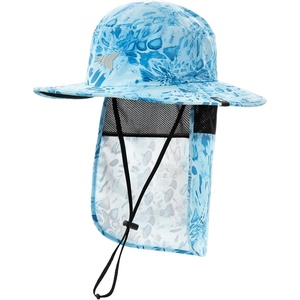 image:imageKastKing Sol Armis UPF 50 Boonie Hat  Sun Protection Hat Fishing Hat Beach amp Hiking Hat PaddlingB1 Prym1 Seafoam
