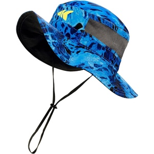 image:imageKastKing Sol Armis UPF 50 Boonie Hat  Sun Protection Hat Fishing Hat Beach amp Hiking Hat PaddlingC Shoreline
