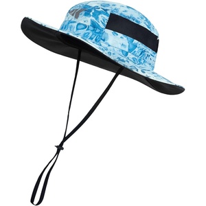 image:imageKastKing Sol Armis UPF 50 Boonie Hat  Sun Protection Hat Fishing Hat Beach amp Hiking Hat PaddlingH Seafoam