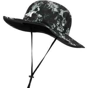 image:imageKastKing Sol Armis UPF 50 Boonie Hat  Sun Protection Hat Fishing Hat Beach amp Hiking Hat PaddlingJ Obsidian