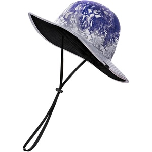 image:imageKastKing Sol Armis UPF 50 Boonie Hat  Sun Protection Hat Fishing Hat Beach amp Hiking Hat PaddlingM Prym1 Purple Fizz