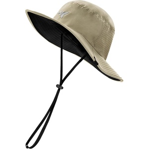 image:imageKastKing Sol Armis UPF 50 Boonie Hat  Sun Protection Hat Fishing Hat Beach amp Hiking Hat PaddlingQ Nomad