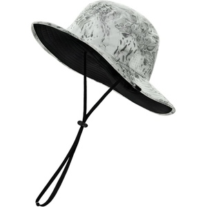 image:imageKastKing Sol Armis UPF 50 Boonie Hat  Sun Protection Hat Fishing Hat Beach amp Hiking Hat PaddlingR Prym1 Glacier Fade