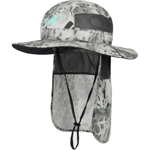 image:imageKastKing Sol Armis UPF 50 Boonie Hat  Sun Protection Hat Fishing Hat Beach amp Hiking Hat PaddlingS Silver Mist
