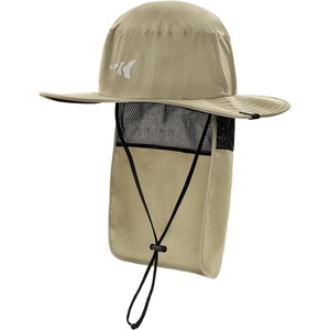 image:imageKastKing Sol Armis UPF 50 Boonie Hat  Sun Protection Hat Fishing Hat Beach amp Hiking Hat PaddlingY Nomad