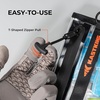 image:imageKastKing BaitShield Tackle Storage Bag Fishing Tackle Bag Sealed Edges WaterResistant Protection Durable amp Tough Build Large CapacityA 2 Pack  Medium