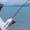 image:imageKastKing Brutus TwinTip Fishing Rod and Reel Combo Baitcaster Spinning amp Spincast Combos IM6 Graphite 2Piece Rod with Backup Tip Section EVA Handle Durable amp Sensitive Freshwater FishingSpin 4000 Reel  70 Mh Rod2 Pcs  Extra Tip