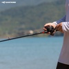 image:imageKastKing Brutus TwinTip Fishing Rod and Reel Combo Baitcaster Spinning amp Spincast Combos IM6 Graphite 2Piece Rod with Backup Tip Section EVA Handle Durable amp Sensitive Freshwater FishingCast Right Reel  66 M Rod2 Pcs  Extra Tip
