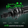 image:imageKastKing Zephyr DualTip Fishing Rod and Reel ComboSpinning amp Baitcaster ComboDual Tips Section for Different PowersIM6 Graphite 2Piece Rod with Extra TipSensitive amp PowerfulFreshwater FishingSpin 60 Ml M Dualtip Rod 2000 Reelgreen