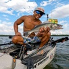 image:imageKastKing Zephyr DualTip Fishing Rod and Reel ComboSpinning amp Baitcaster ComboDual Tips Section for Different PowersIM6 Graphite 2Piece Rod with Extra TipSensitive amp PowerfulFreshwater FishingSpin 60 Ml M Dualtip Rod 2000 Reelgreen