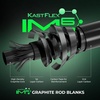 image:imageKastKing Zephyr DualTip Fishing Rod and Reel ComboSpinning amp Baitcaster ComboDual Tips Section for Different PowersIM6 Graphite 2Piece Rod with Extra TipSensitive amp PowerfulFreshwater FishingSpin 60 Ml M Dualtip Rod  2000 Reelblack