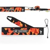 Orange Camo 1 Pcs