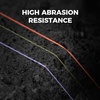 image:imageKastKing Destron Braided Fishing Line UltraThin Diameter amp High Strength  CFT Color Fast Technology Highly Abrasion Resistant Improved Knot Strength Zero Stretch amp Memory Super Smooth Casting