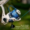 image:imageKastKing Superpower Braided Fishing Line  Abrasion Resistant Braided Lines  Incredible Superline  Zero Stretch  Smaller Diameter  A MustHave