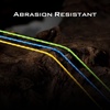 image:imageKastKing Superpower Braided Fishing Line  Abrasion Resistant Braided Lines  Incredible Superline  Zero Stretch  Smaller Diameter  A MustHave