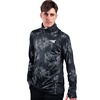 image:imageKastKing Mens Hoodie Shirt UPF 50 Long Sleeve Fishing Shirt UV Protection ShirtMblackout With Neck Gaiter