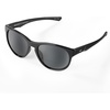 image:imageKastKing Alsea Bifocal Polarized Women Sunglasses PC Lens Grilamid FrameGloss Black Frame  Smoke