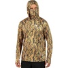 A: Full Flight With Neck Gaiter