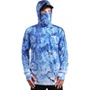 P:sea Breeze With Neck Gaiter