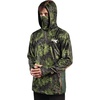 Q:woodland With Neck Gaiter