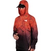 R:blaze Fade With Neck Gaiter