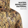 image:imageKastKing Performance UPF50 Fishing Hoodie for Men and WomenA Full Flight With Neck Gaiter