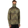 image:imageKastKing Performance UPF50 Fishing Hoodie for Men and WomenB Forest View With Neck Gaiter
