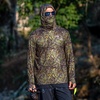 image:imageKastKing Performance UPF50 Fishing Hoodie for Men and WomenB Forest View With Neck Gaiter