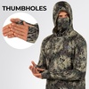 image:imageKastKing Performance UPF50 Fishing Hoodie for Men and WomenC Multipurpose With Neck Gaiter