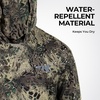 image:imageKastKing Performance UPF50 Fishing Hoodie for Men and WomenC Multipurpose With Neck Gaiter