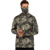 image:imageKastKing Performance UPF50 Fishing Hoodie for Men and WomenC Multipurpose With Neck Gaiter