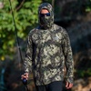 image:imageKastKing Performance UPF50 Fishing Hoodie for Men and WomenC Multipurpose With Neck Gaiter