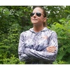 image:imageKastKing Performance UPF50 Fishing Hoodie for Men and WomenF Prym1 Slate Without Neck Gaiter