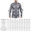image:imageKastKing Performance UPF50 Fishing Hoodie for Men and WomenF Prym1 Slate Without Neck Gaiter