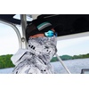 image:imageKastKing Performance UPF50 Fishing Hoodie for Men and WomenJsilver Mist With Neck Gaiter