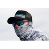 image:imageKastKing Performance UPF50 Fishing Hoodie for Men and WomenJsilver Mist With Neck Gaiter