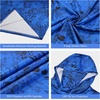 image:imageKastKing Performance UPF50 Fishing Hoodie for Men and WomenLblue Patriot With Neck Gaiter